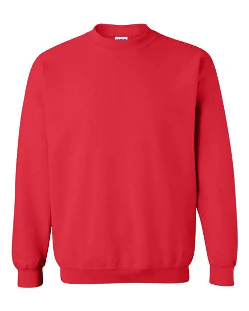 Gildan - Heavy Blend™ Crewneck Sweatshirt - 4XL - 18000 Gildan