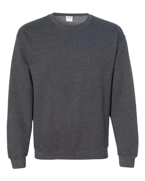 Gildan - Heavy Blend™ Crewneck Sweatshirt - 5XL - 18000 Gildan