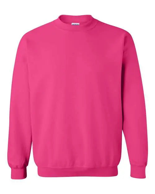 Gildan - Heavy Blend™ Crewneck Sweatshirt - 5XL - 18000 Gildan