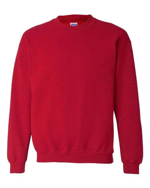 Gildan - Heavy Blend™ Crewneck Sweatshirt - XL - 18000 Gildan