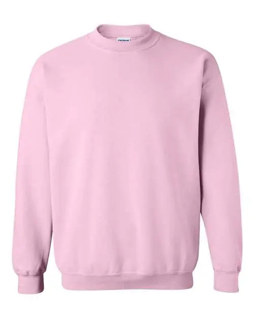 Gildan - Heavy Blend™ Crewneck Sweatshirt - XS - 18000 Gildan
