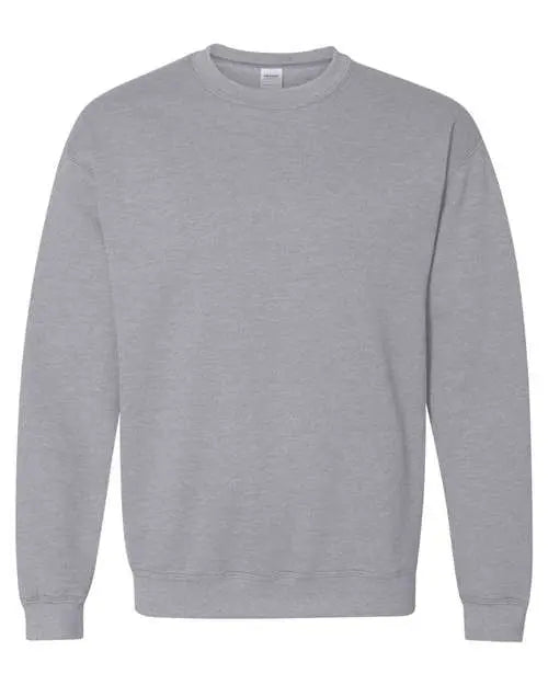 Gildan - Heavy Blend™ Crewneck Sweatshirt - XS - 18000 Gildan