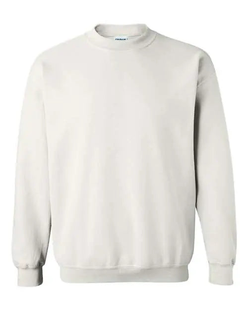Gildan - Heavy Blend™ Crewneck Sweatshirt - XS - 18000 Gildan