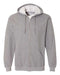 Gildan - Heavy Blend™ Full-Zip Hooded Sweatshirt - 3XL - 18600 Gildan