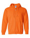 Gildan - Heavy Blend™ Full-Zip Hooded Sweatshirt - L - 18600 Gildan