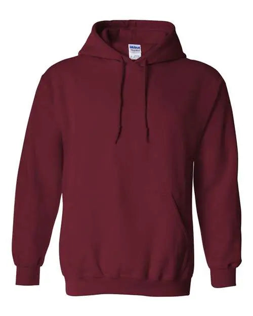 Gildan - Heavy Blend™ Hooded Sweatshirt - 2XL - 18500 Gildan