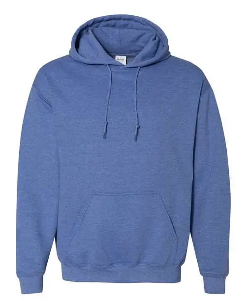 Gildan - Heavy Blend™ Hooded Sweatshirt - 2XL - 18500 Gildan