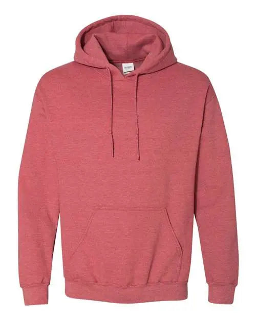 Gildan - Heavy Blend™ Hooded Sweatshirt - 2XL - 18500 Gildan