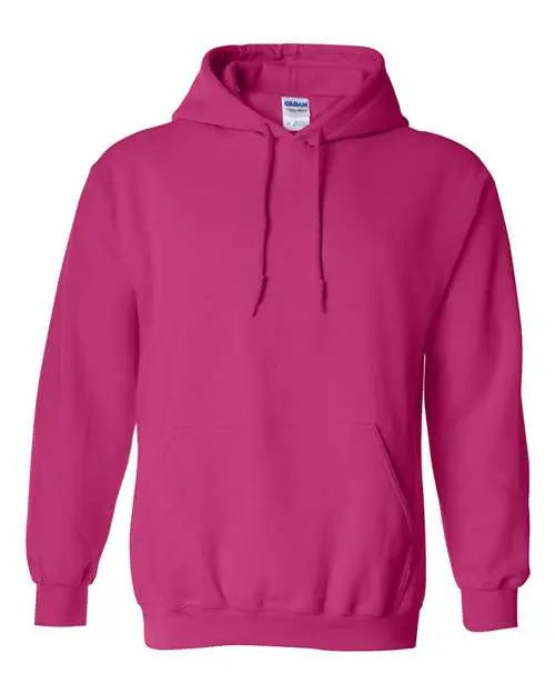 Gildan - Heavy Blend™ Hooded Sweatshirt - 2XL - 18500 Gildan