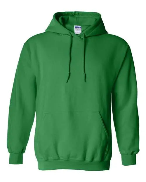 Gildan - Heavy Blend™ Hooded Sweatshirt - 2XL - 18500 Gildan
