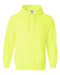 Gildan - Heavy Blend™ Hooded Sweatshirt - 2XL - 18500 Gildan