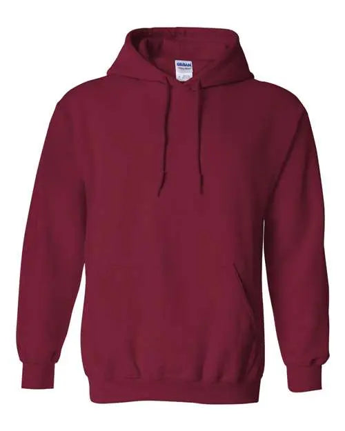 Gildan - Heavy Blend™ Hooded Sweatshirt - 4XL - 18500 Gildan