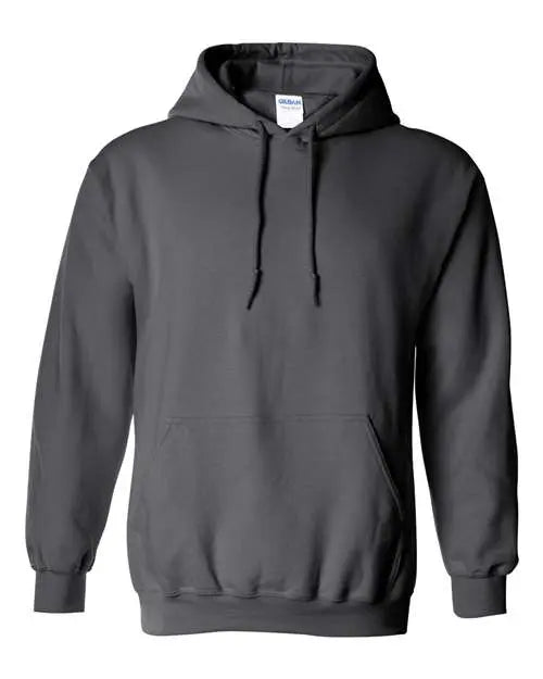 Gildan - Heavy Blend™ Hooded Sweatshirt - 4XL - 18500 Gildan