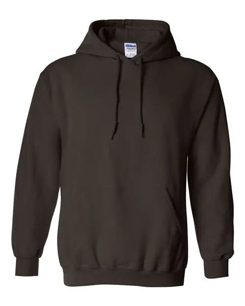 Gildan - Heavy Blend™ Hooded Sweatshirt - 4XL - 18500 Gildan