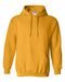 Gildan - Heavy Blend™ Hooded Sweatshirt - 4XL - 18500 Gildan