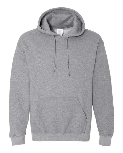Gildan - Heavy Blend™ Hooded Sweatshirt - 4XL - 18500 Gildan