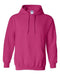 Gildan - Heavy Blend™ Hooded Sweatshirt - 4XL - 18500 Gildan