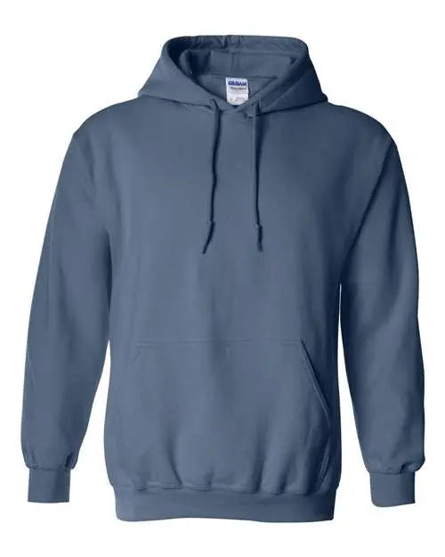 Gildan - Heavy Blend™ Hooded Sweatshirt - 4XL - 18500 Gildan