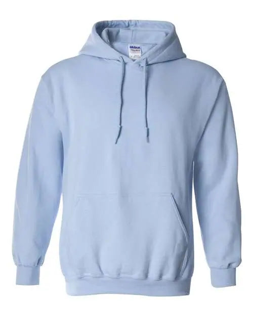 Gildan - Heavy Blend™ Hooded Sweatshirt - 4XL - 18500 Gildan