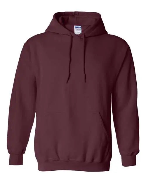 Gildan - Heavy Blend™ Hooded Sweatshirt - 4XL - 18500 Gildan