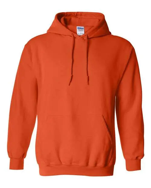 Gildan - Heavy Blend™ Hooded Sweatshirt - 4XL - 18500 Gildan