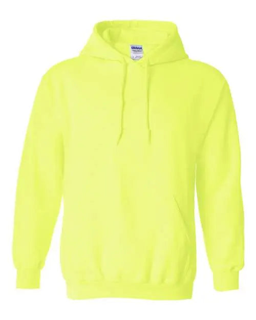 Gildan - Heavy Blend™ Hooded Sweatshirt - 4XL - 18500 Gildan