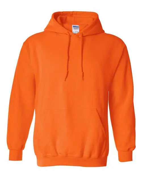 Gildan - Heavy Blend™ Hooded Sweatshirt - 4XL - 18500 Gildan