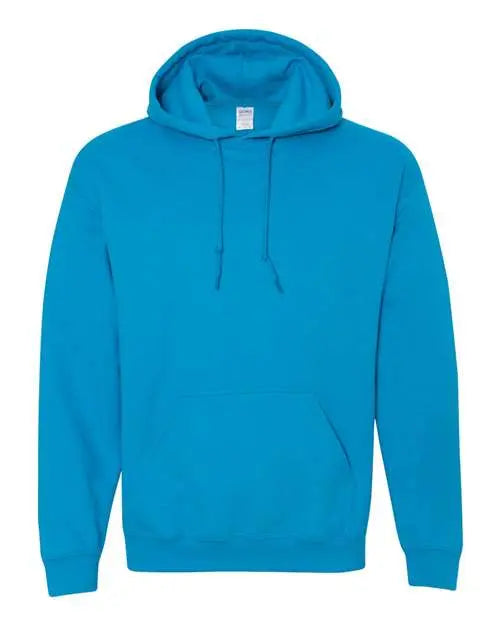 Gildan - Heavy Blend™ Hooded Sweatshirt - 4XL - 18500 Gildan