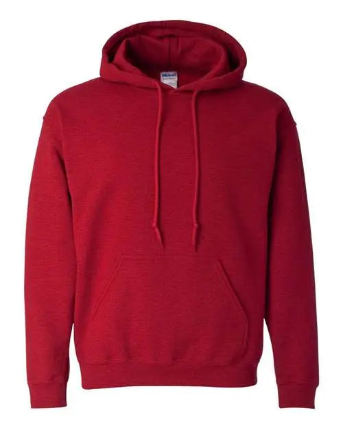 Gildan - Heavy Blend™ Hooded Sweatshirt - M - 18500 Gildan
