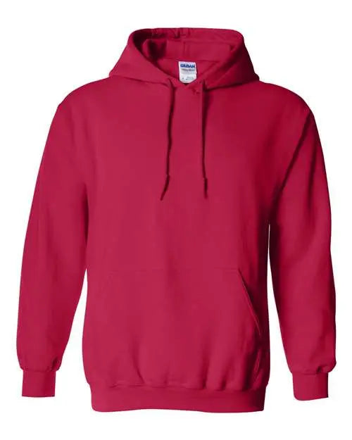 Gildan - Heavy Blend™ Hooded Sweatshirt - XL - 18500 Gildan