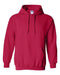 Gildan - Heavy Blend™ Hooded Sweatshirt - XL - 18500 Gildan