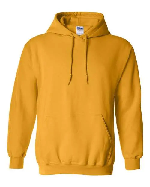 Gildan - Heavy Blend™ Hooded Sweatshirt - XL - 18500 Gildan