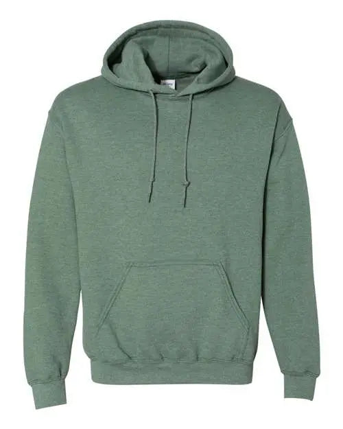Gildan - Heavy Blend™ Hooded Sweatshirt - XL - 18500 Gildan