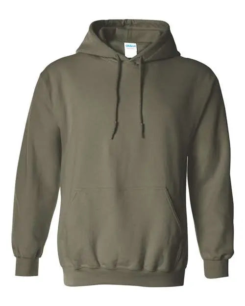 Gildan - Heavy Blend™ Hooded Sweatshirt - XL - 18500 Gildan