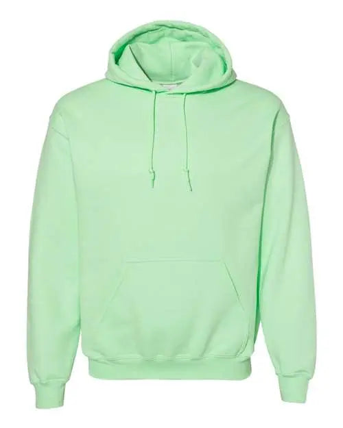 Gildan - Heavy Blend™ Hooded Sweatshirt - XL - 18500 Gildan