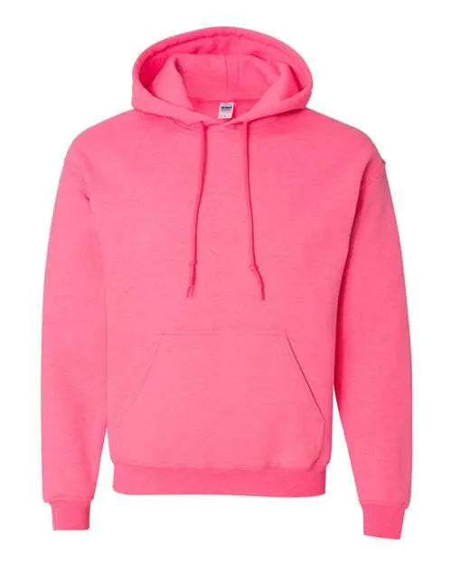 Gildan - Heavy Blend™ Hooded Sweatshirt - XL - 18500 Gildan