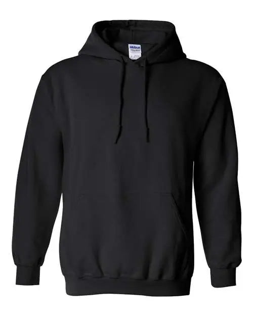 Gildan - Heavy Blend™ Hooded Sweatshirt - XS - 18500 Gildan