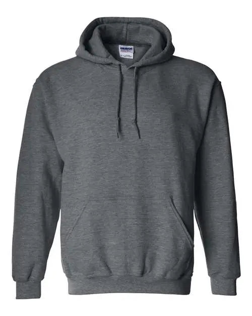 Gildan - Heavy Blend™ Hooded Sweatshirt - XS - 18500 Gildan