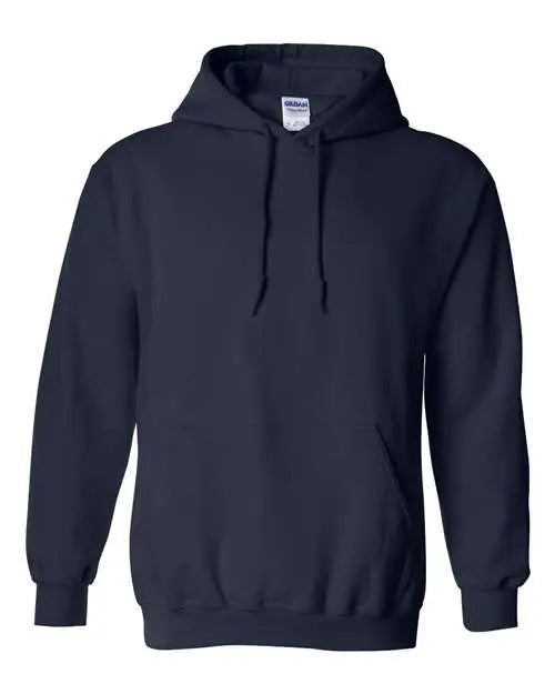 Gildan - Heavy Blend™ Hooded Sweatshirt - XS - 18500 Gildan