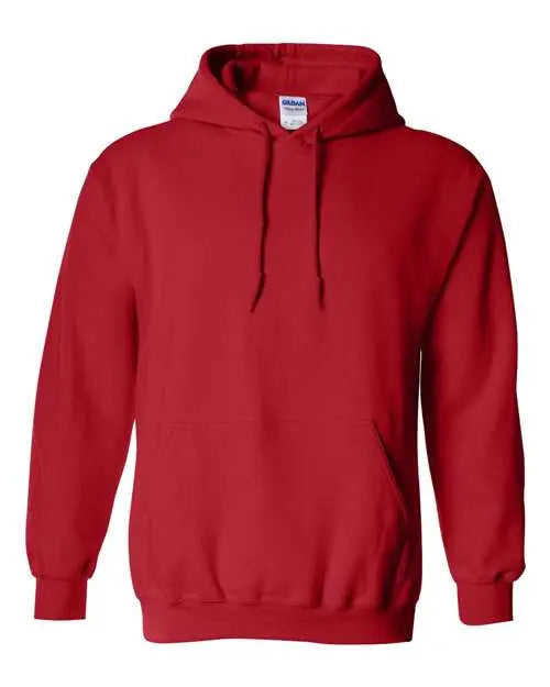 Gildan - Heavy Blend™ Hooded Sweatshirt - XS - 18500 Gildan
