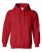 Gildan - Heavy Blend™ Hooded Sweatshirt - XS - 18500 Gildan