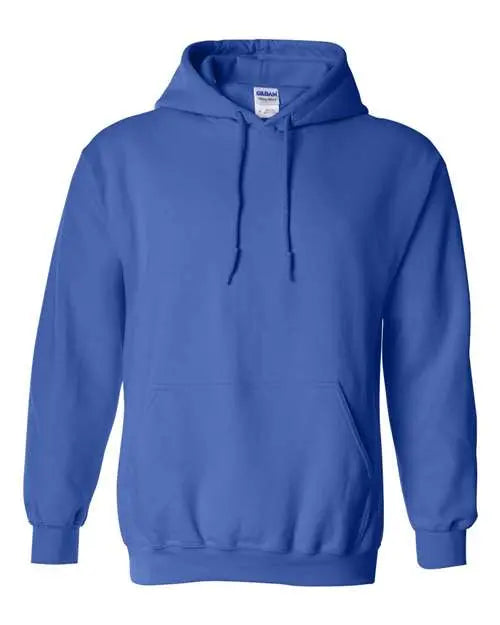 Gildan - Heavy Blend™ Hooded Sweatshirt - XS - 18500 Gildan