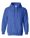 Gildan - Heavy Blend™ Hooded Sweatshirt - XS - 18500 Gildan