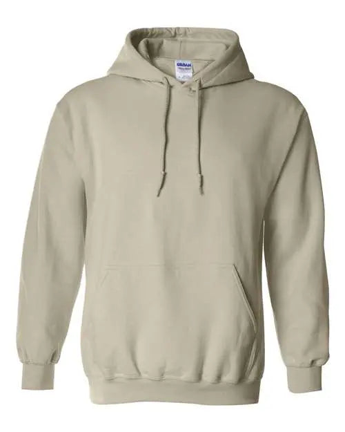 Gildan - Heavy Blend™ Hooded Sweatshirt - XS - 18500 Gildan