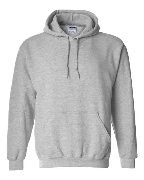 Gildan - Heavy Blend™ Hooded Sweatshirt - XS - 18500 Gildan