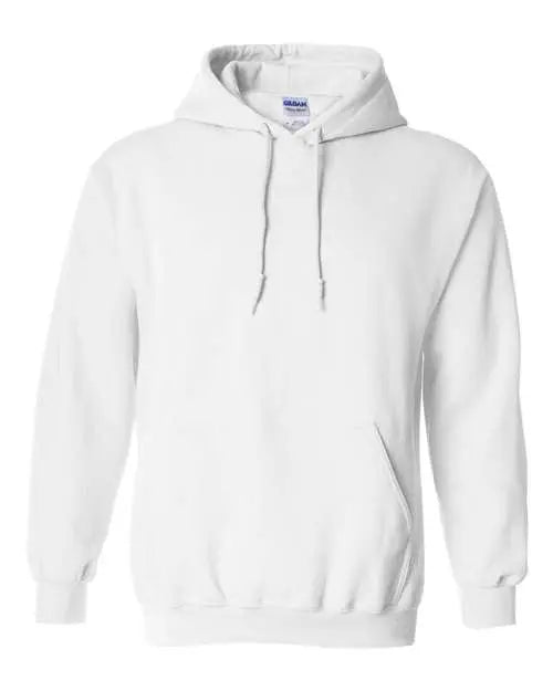 Gildan - Heavy Blend™ Hooded Sweatshirt - XS - 18500 Gildan