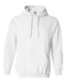 Gildan - Heavy Blend™ Hooded Sweatshirt - XS - 18500 Gildan