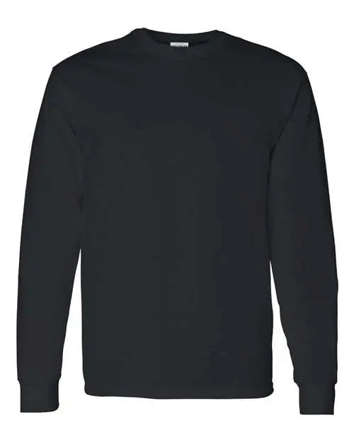 Gildan - Heavy Cotton™ Long Sleeve T-Shirt - 2XL - 5400 Gildan