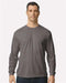 Gildan - Heavy Cotton™ Long Sleeve T-Shirt - 2XL - 5400 Gildan