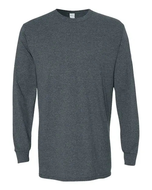 Gildan - Heavy Cotton™ Long Sleeve T-Shirt - 2XL - 5400 Gildan